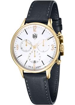 Вся коллекция Mies Chrono