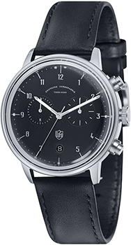 Вся коллекция Hannes Chrono