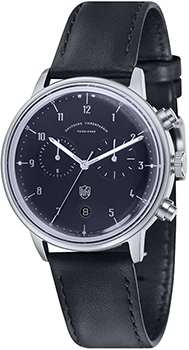 Вся коллекция Hannes Chrono