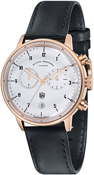 Вся коллекция Hannes Chrono