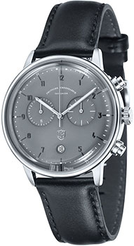 Вся коллекция Hannes Chrono