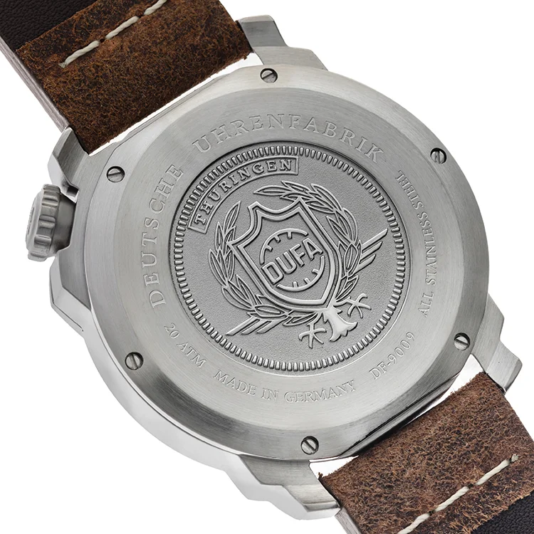 DuFa DF-9009-02