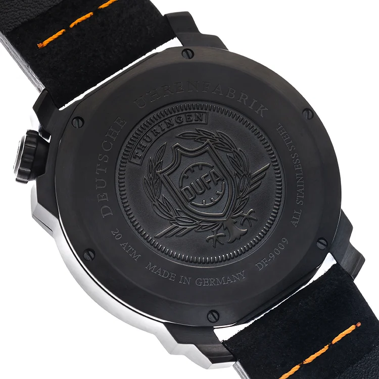 DuFa DF-9009-04