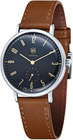 DuFa Walter Gropius DF-9001-02