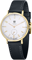 DuFa Walter Gropius DF-9001-04