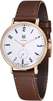 DuFa Walter Gropius DF-9001-05