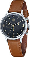 DuFa Mies Chrono DF-9002-03