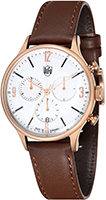 DuFa Mies Chrono DF-9002-05