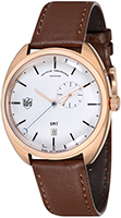 DuFa Gotha Gmt DF-9005-04
