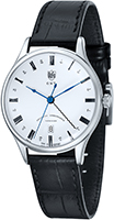 DuFa Weimar Gmt DF-9006-02