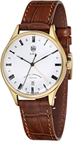 DuFa Weimar Gmt DF-9006-03