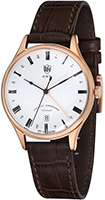 DuFa Weimar Gmt DF-9006-04