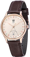 DuFa Weimar Gmt DF-9006-07