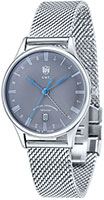 DuFa Weimar GMT DF-9006-11