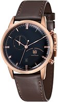 DuFa Weimar Chrono DF-9007-05