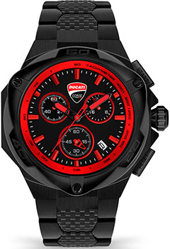 Вся коллекция Extreme Chrono Bracelet