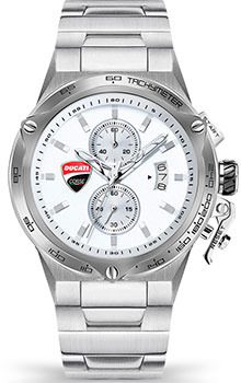 Вся коллекция Classic Chrono Bracelet