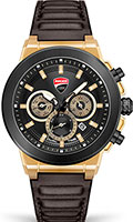 Ducati Classic Chrono Bracelet DTWGF2019202