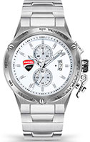 Ducati Classic Chrono Bracelet DTWGI2019106