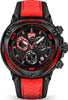 Ducati Classic Chrono DTWGO2018805