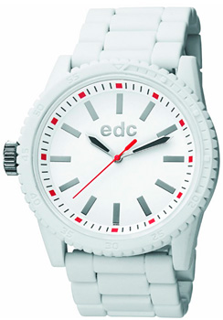 Часы EDC Color & Plastic EE100482002