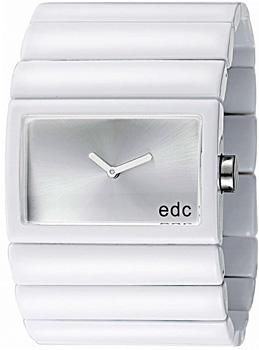 Часы EDC Color & Plastic EE900202002