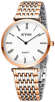 EYKI Metallics