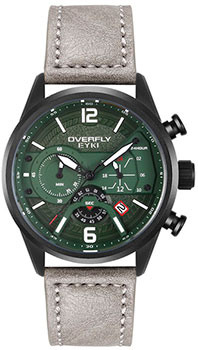 Вся коллекция Overfly