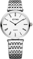 EYKI Metallics E2035M-CZ1WWW