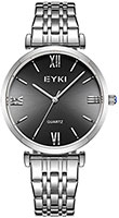 EYKI Metallics E2086L-CZ1WWH