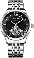 EYKI Flywheels E7053L-CZ8WWH