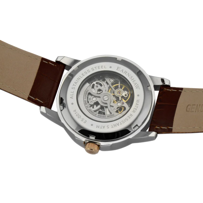 Earnshaw ES-0014-02
