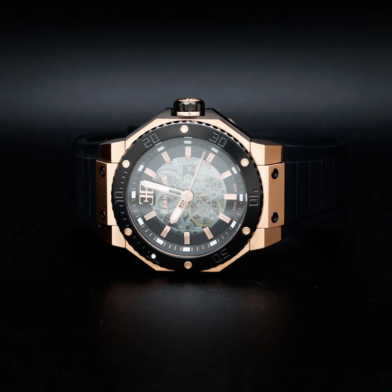 Earnshaw ES-0015-01