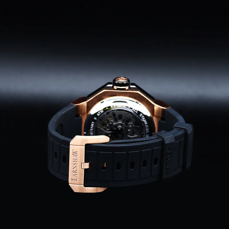Earnshaw ES-0015-01