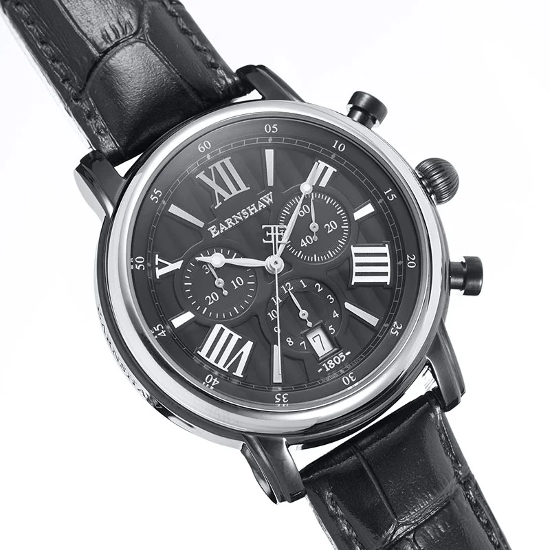 Earnshaw ES-0016-07