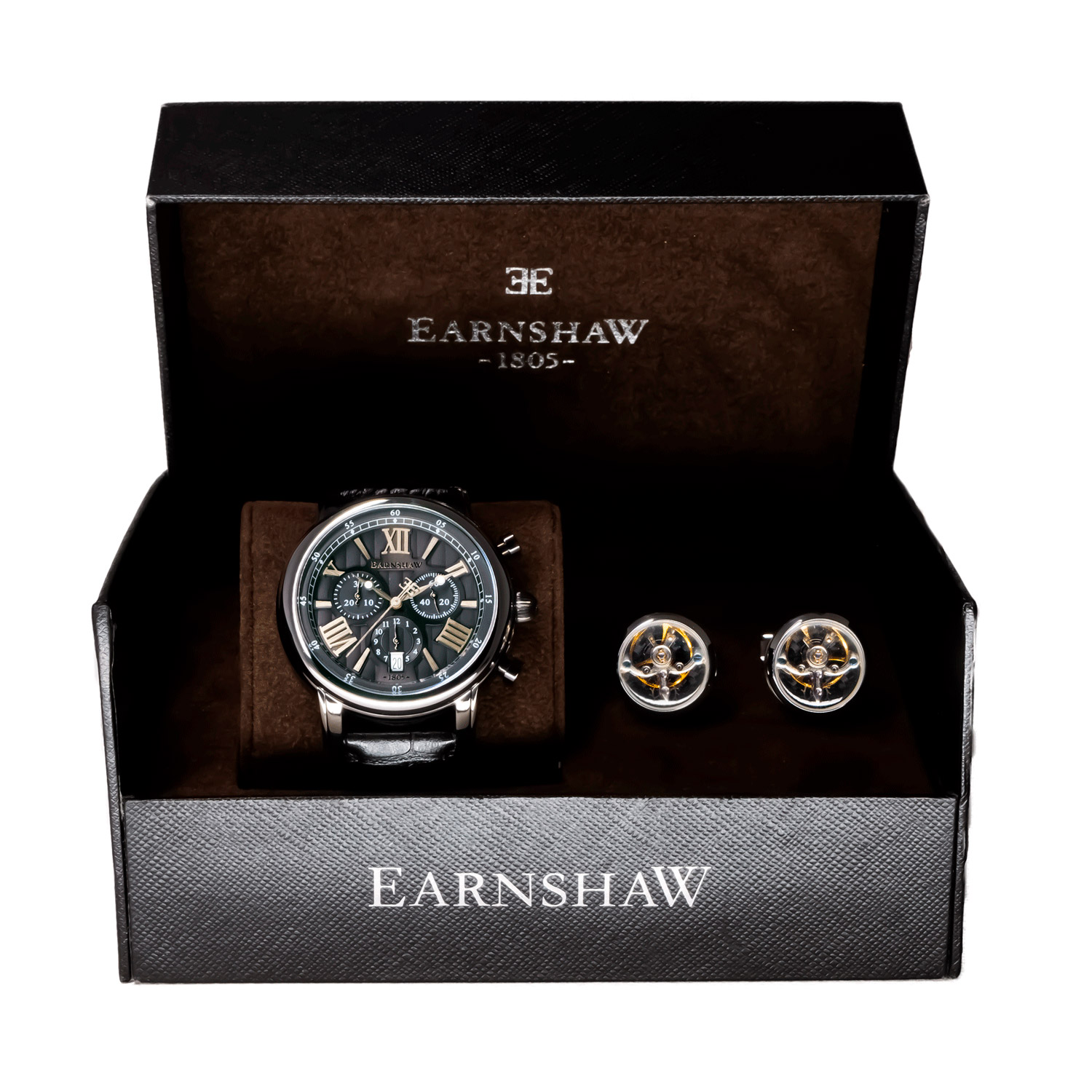 Earnshaw ES-0016-SETA-01