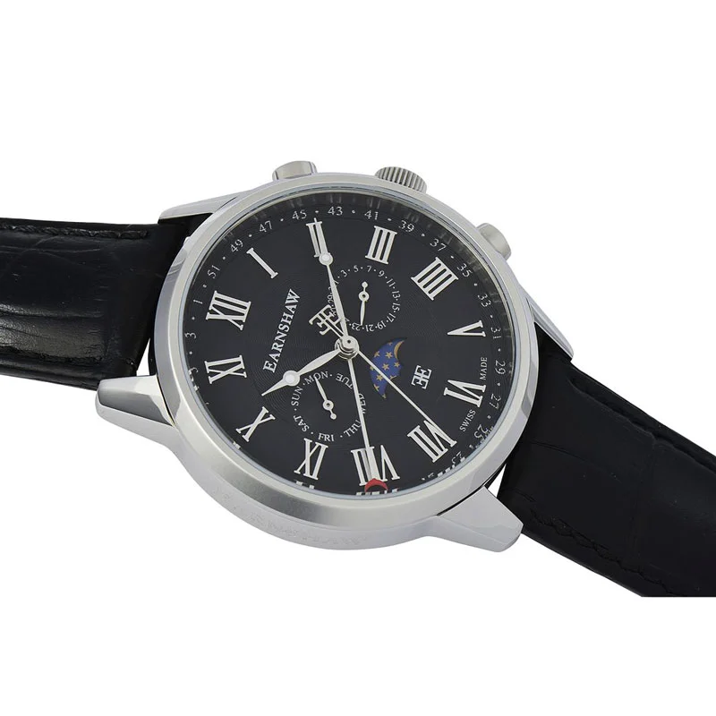 Earnshaw ES-0017-01
