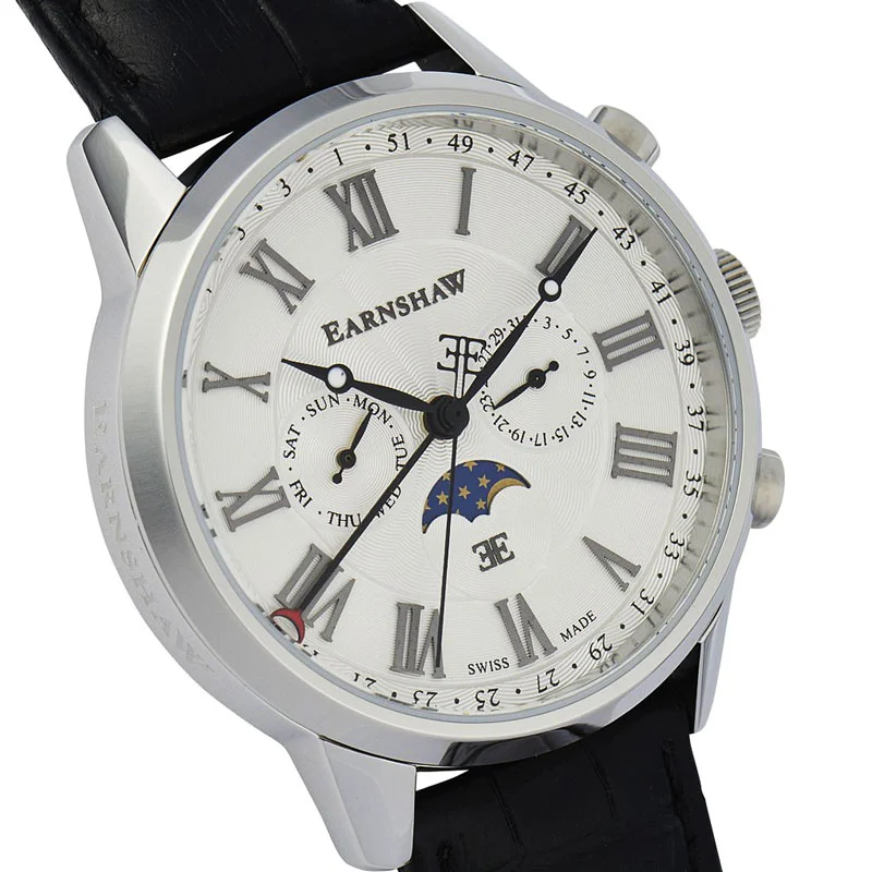 Earnshaw ES-0017-02