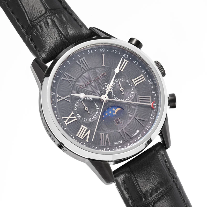 Earnshaw ES-0017-03