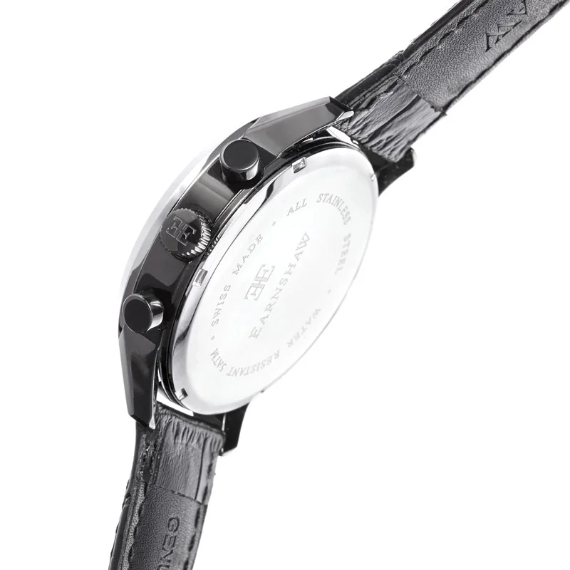 Earnshaw ES-0017-03