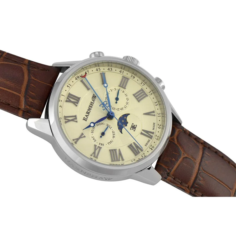 Earnshaw ES-0017-07