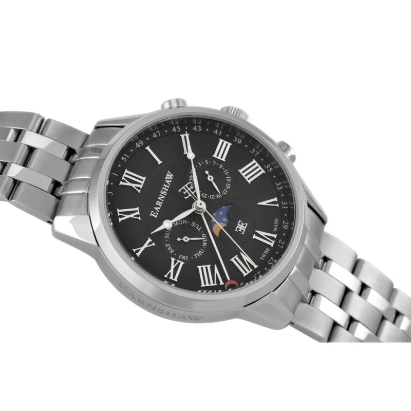Earnshaw ES-0017-11