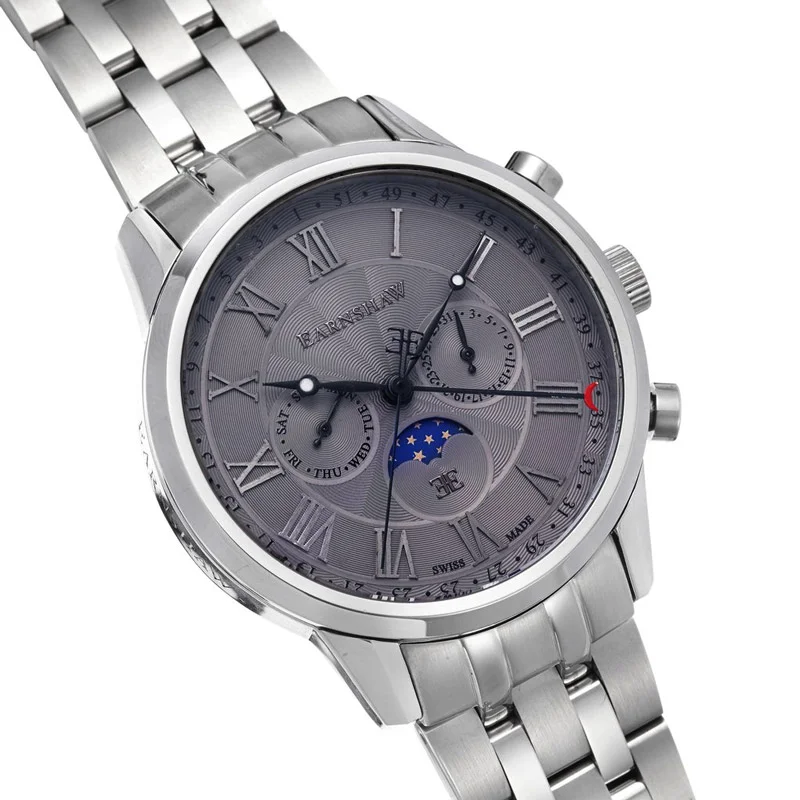 Earnshaw ES-0017-22