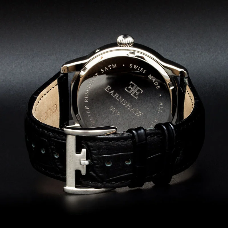 Earnshaw ES-0019-02