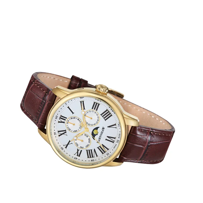 Earnshaw ES-0019-03