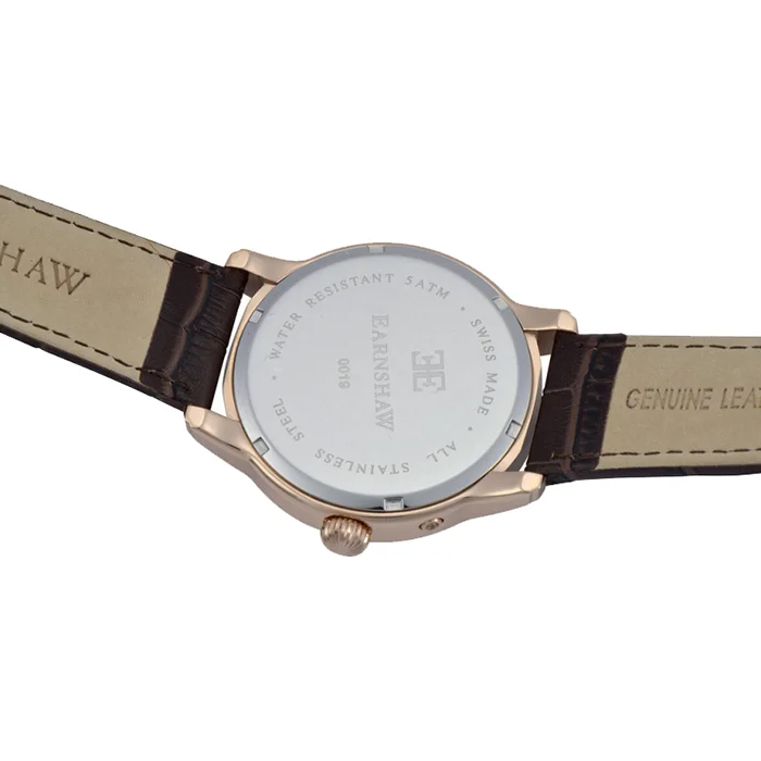 Earnshaw ES-0019-06