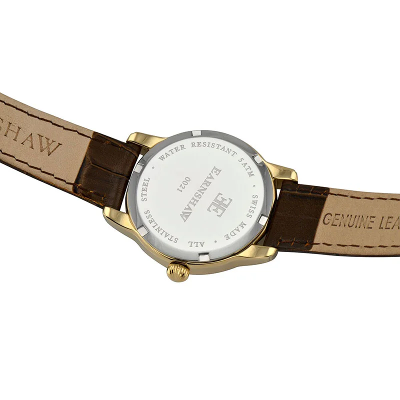 Earnshaw ES-0021-02