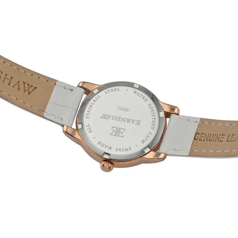 Earnshaw ES-0021-03