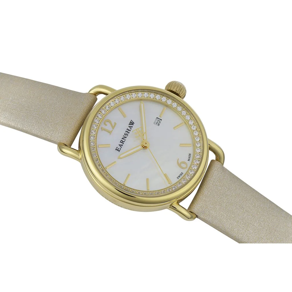 Earnshaw ES-0022-06