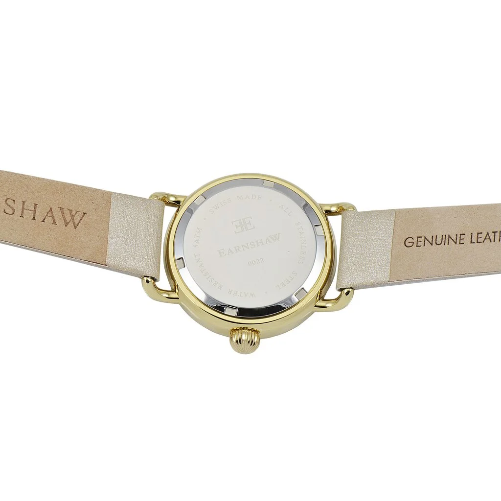 Earnshaw ES-0022-06